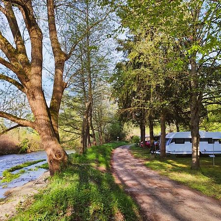 Chalet Beau Rivage Gunsbach Bagian luar foto