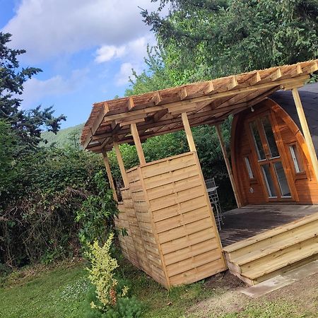 Chalet Beau Rivage Gunsbach Bagian luar foto