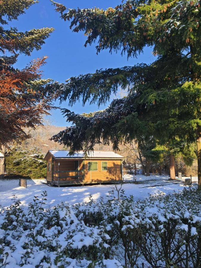 Chalet Beau Rivage Gunsbach Bagian luar foto
