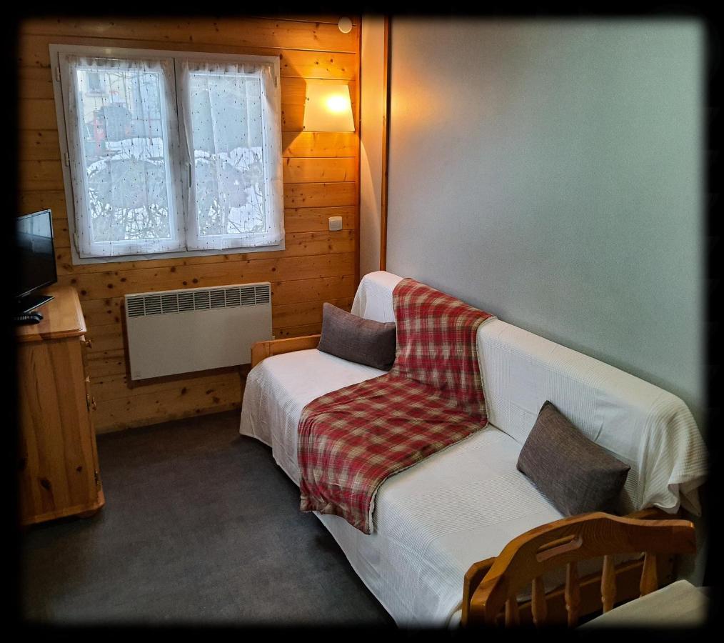 Chalet Beau Rivage Gunsbach Bagian luar foto