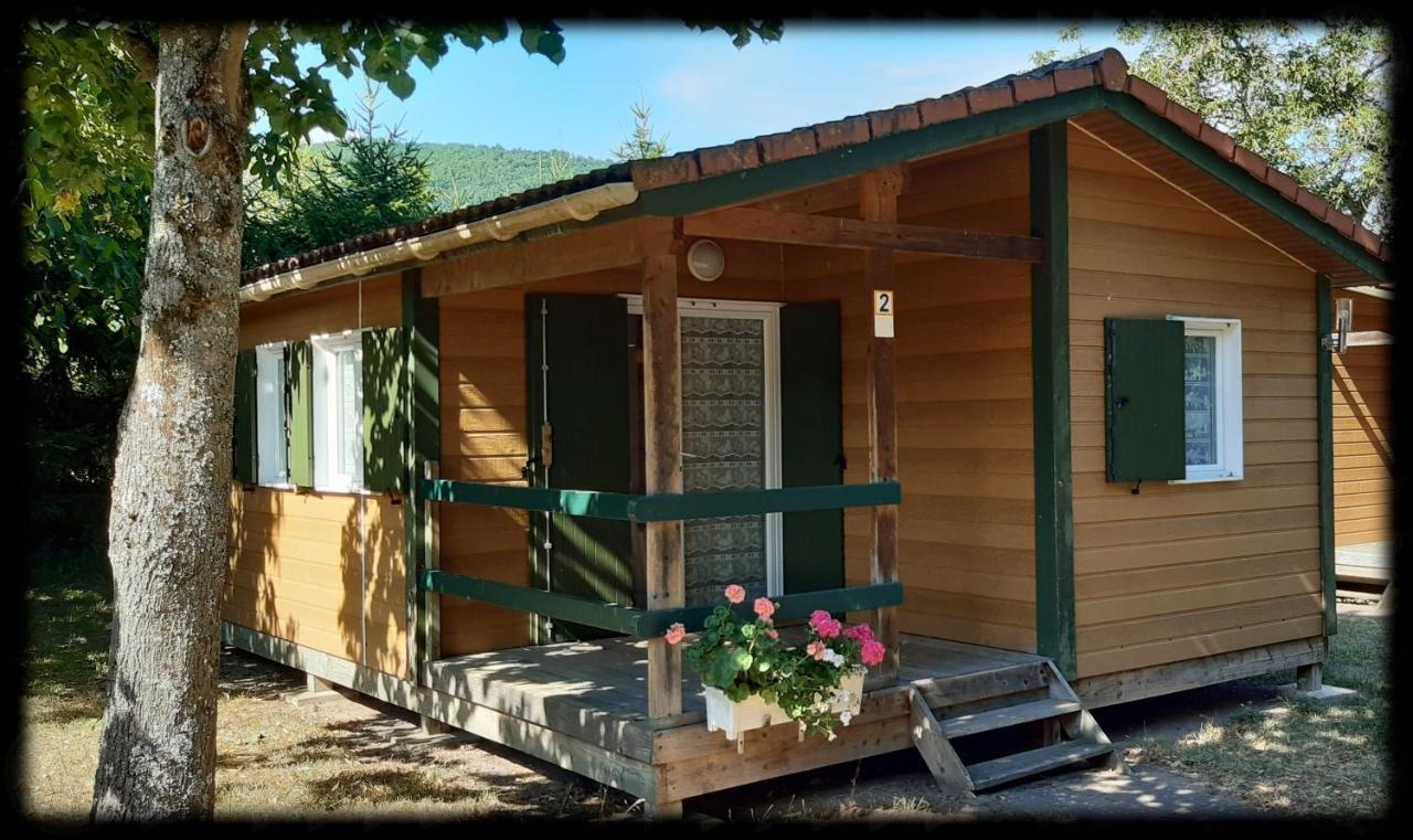 Chalet Beau Rivage Gunsbach Bagian luar foto