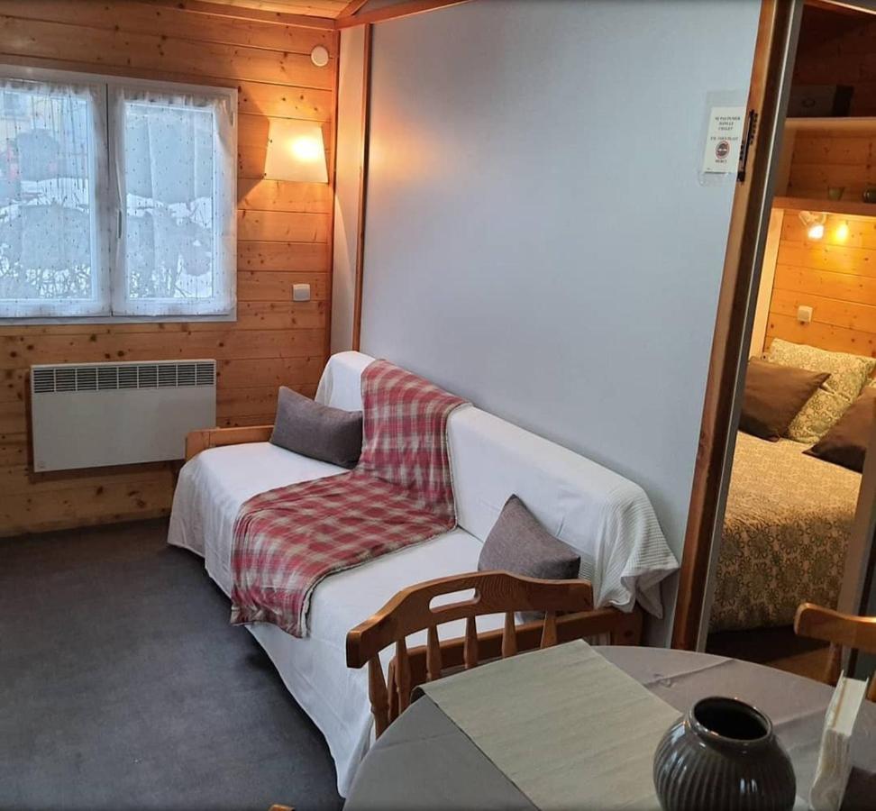 Chalet Beau Rivage Gunsbach Bagian luar foto