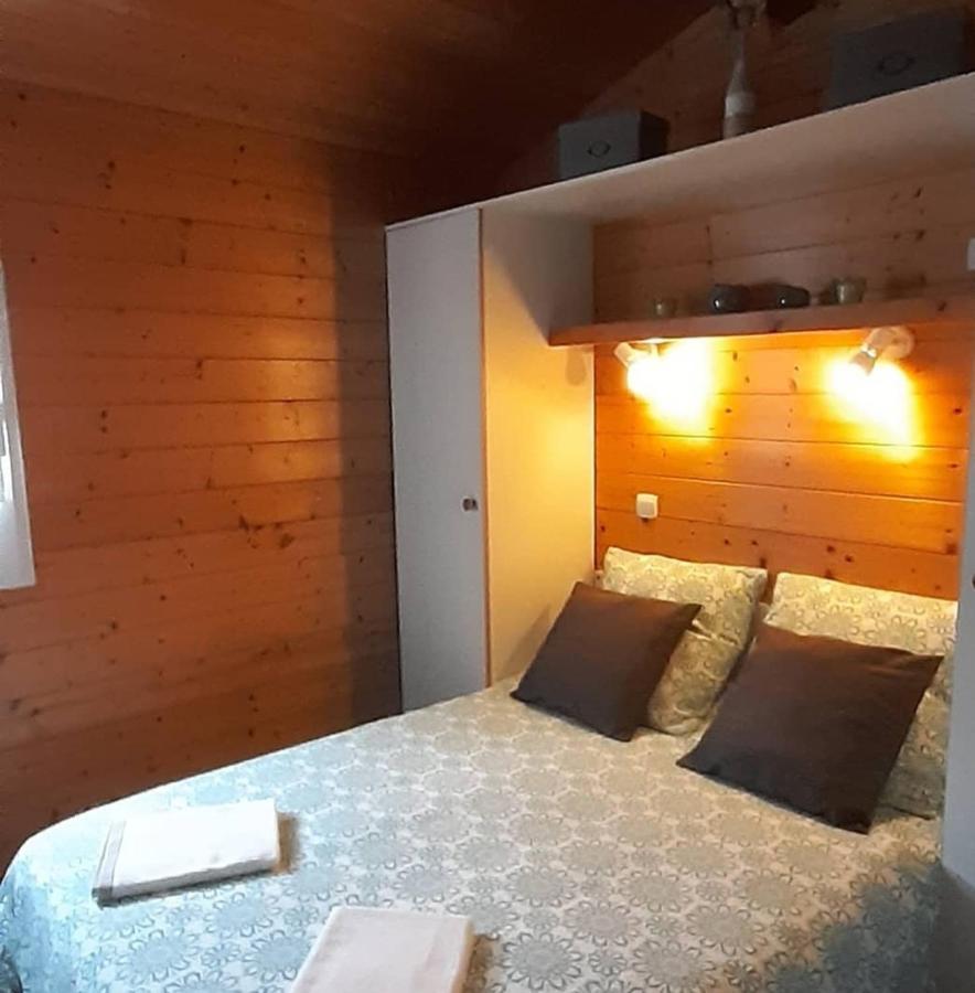 Chalet Beau Rivage Gunsbach Bagian luar foto