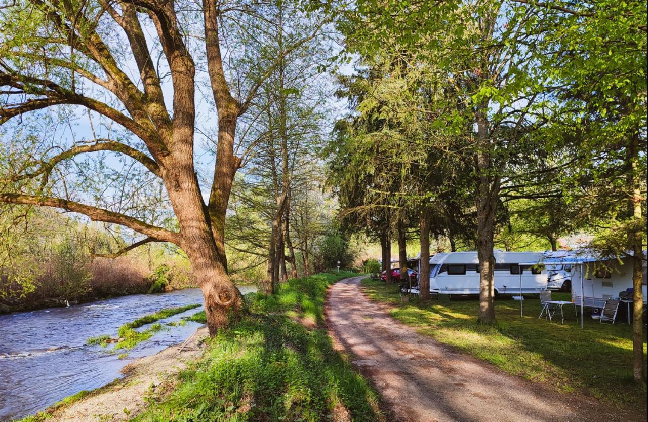 Chalet Beau Rivage Gunsbach Bagian luar foto