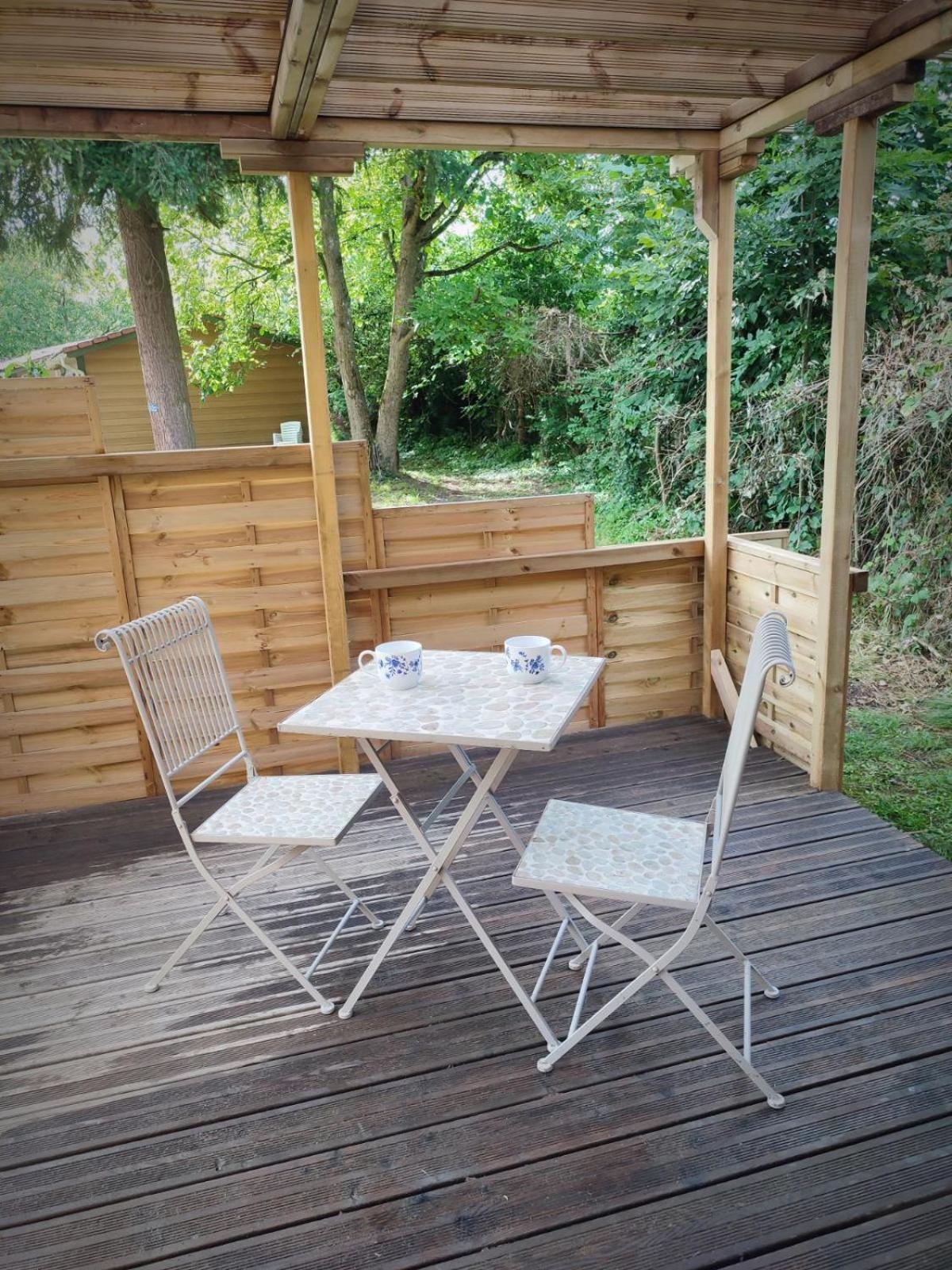Chalet Beau Rivage Gunsbach Bagian luar foto