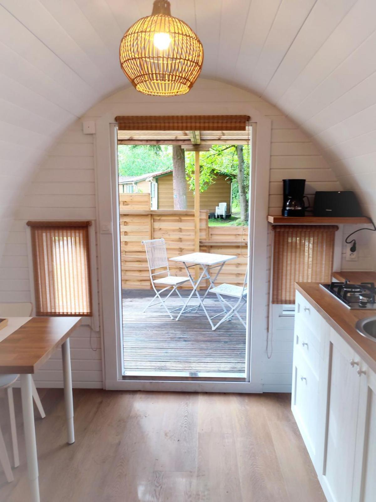 Chalet Beau Rivage Gunsbach Bagian luar foto