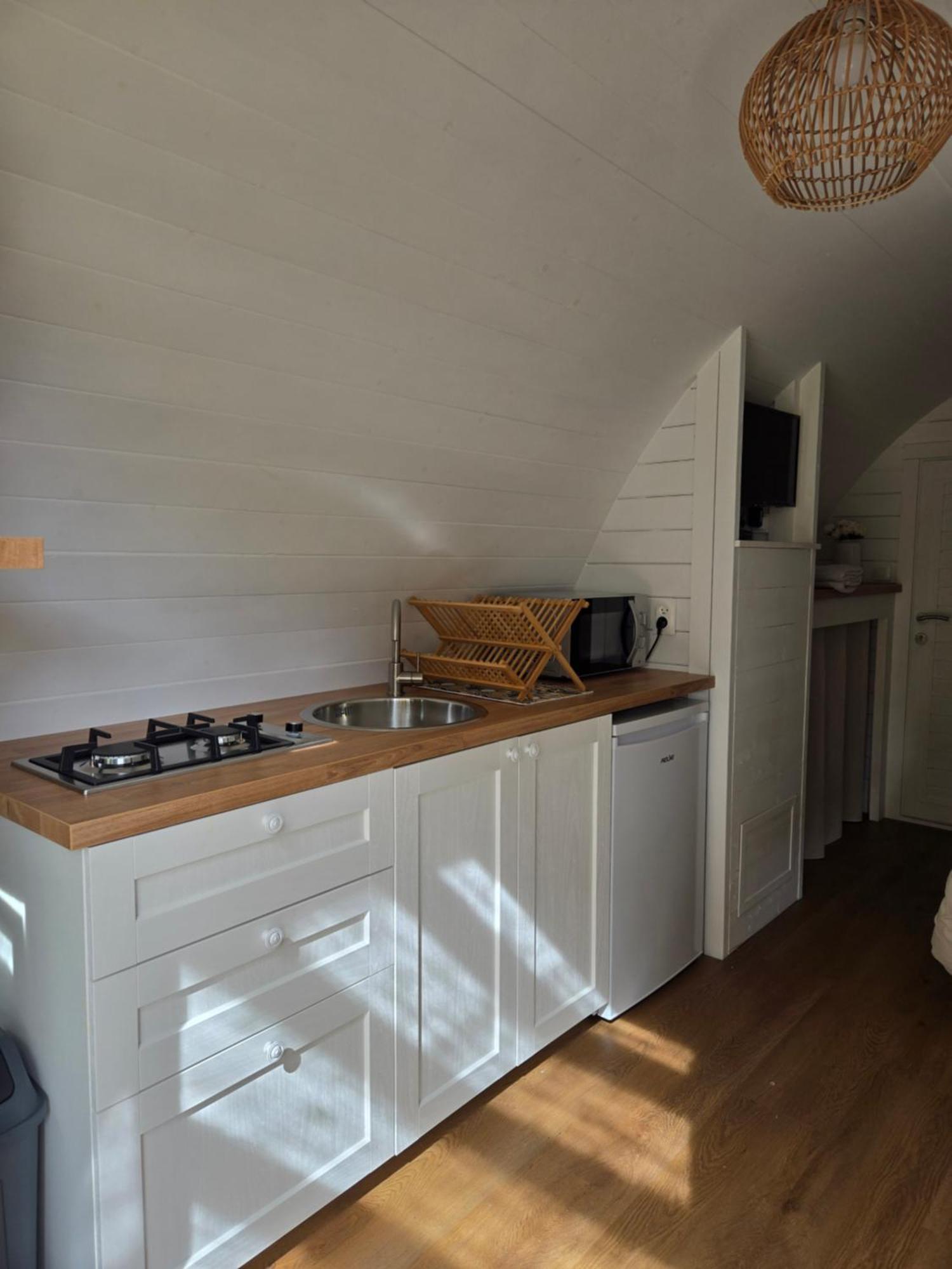 Chalet Beau Rivage Gunsbach Bagian luar foto