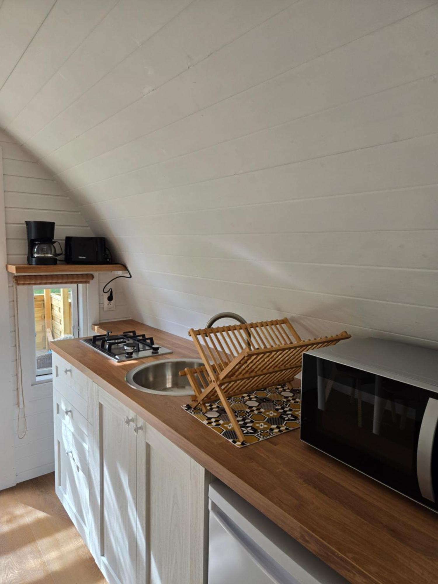 Chalet Beau Rivage Gunsbach Bagian luar foto